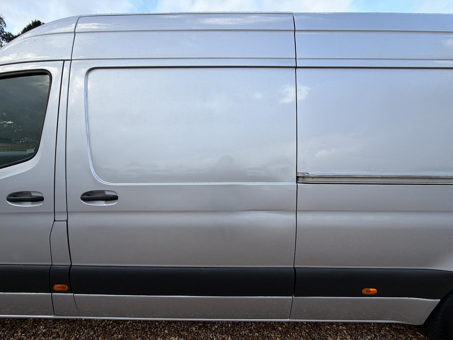 Used Mercedes-Benz Sprinter 2020 for sale - 76428635: Photo 29