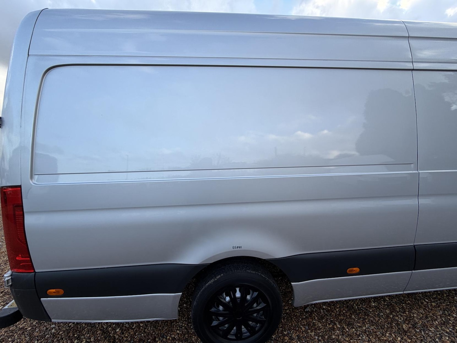 Used Mercedes-Benz Sprinter 2020 for sale - 76428635: Photo 32