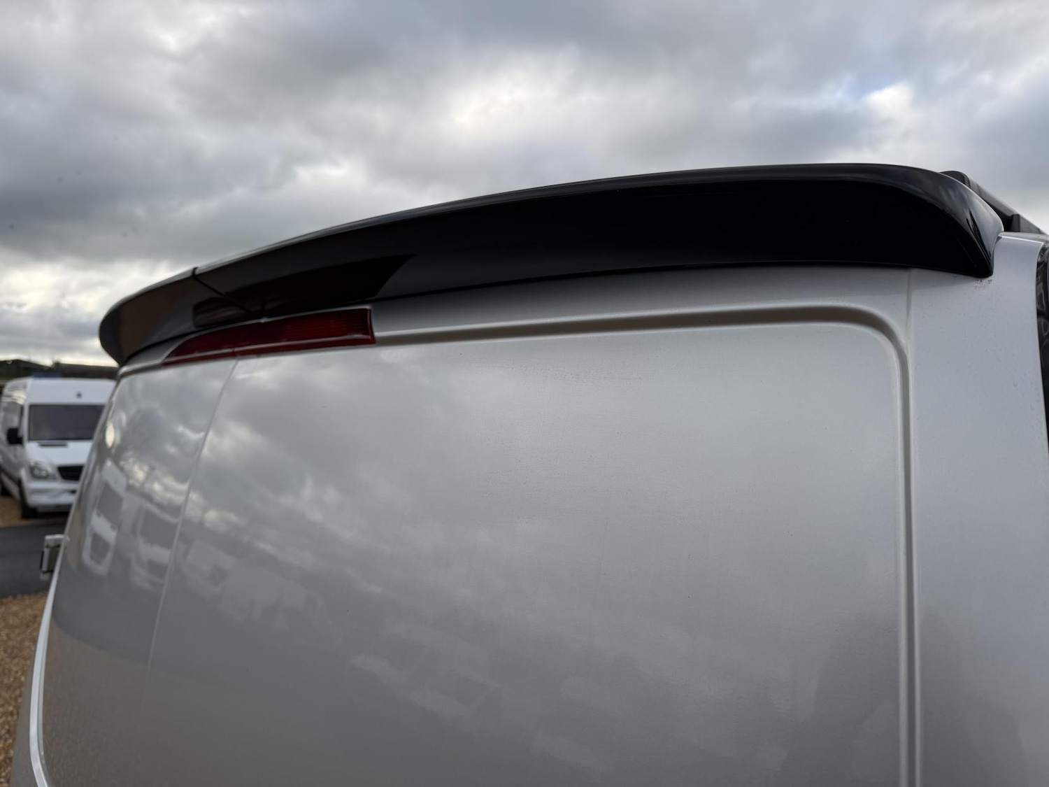 Used Ford Transit Custom 2019 for sale - 76199625: Photo 11