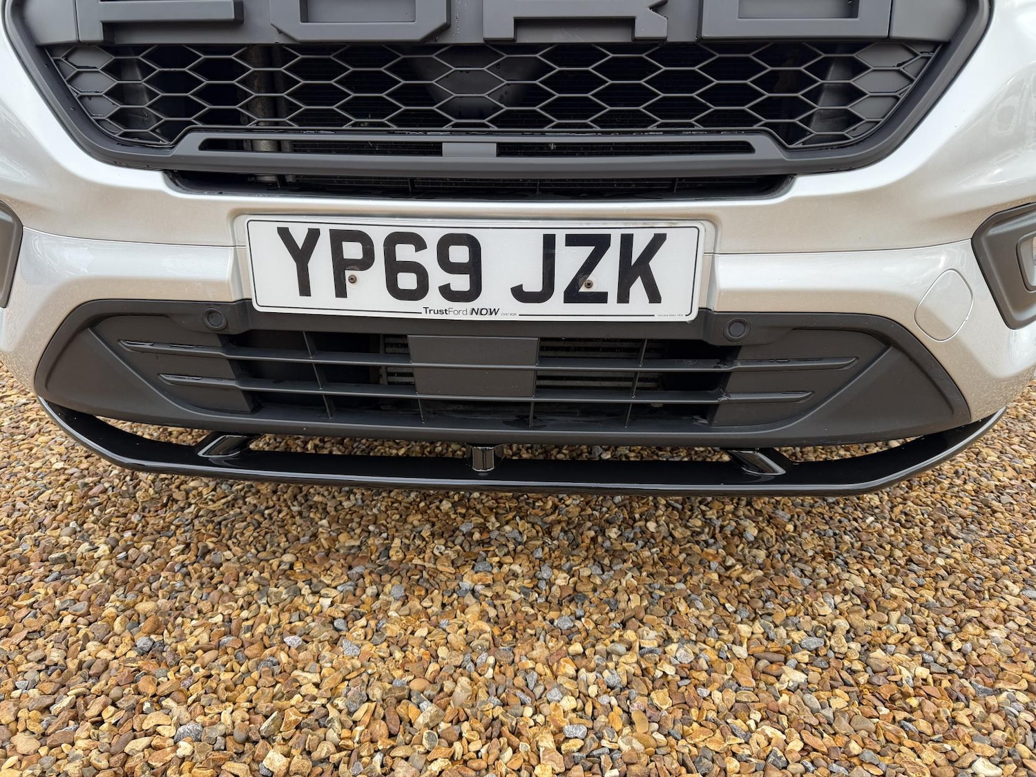 Used Ford Transit Custom 2019 for sale - 76199625: Photo 13