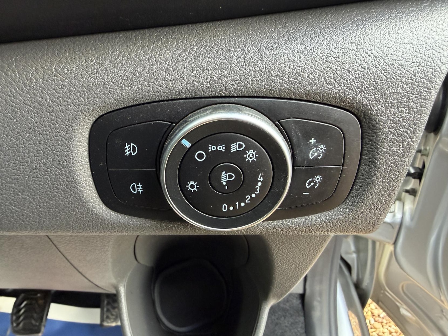 Used Ford Transit Custom 2019 for sale - 76199625: Photo 30