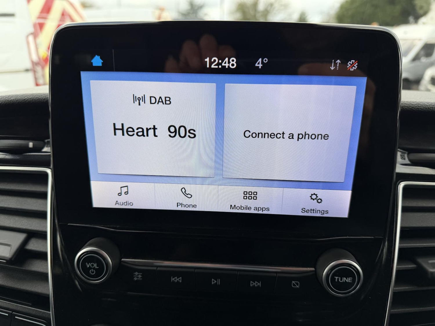 Used Ford Transit Custom 2019 for sale - 76199625: Photo 31