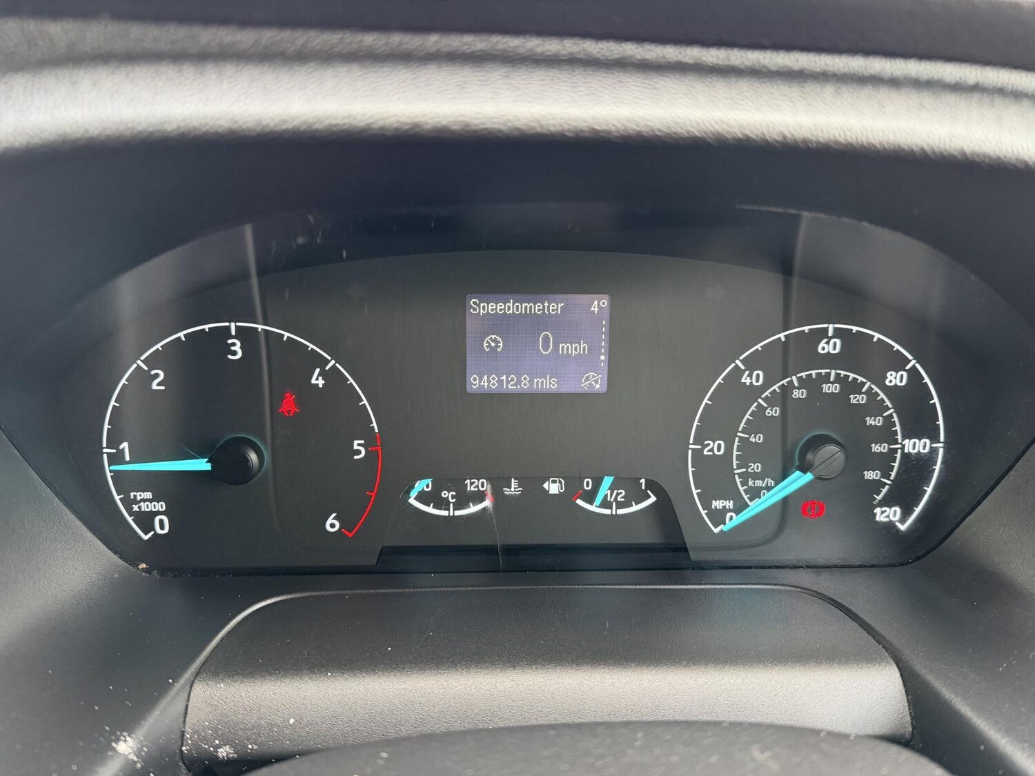 Used Ford Transit Custom 2019 for sale - 76199625: Photo 32