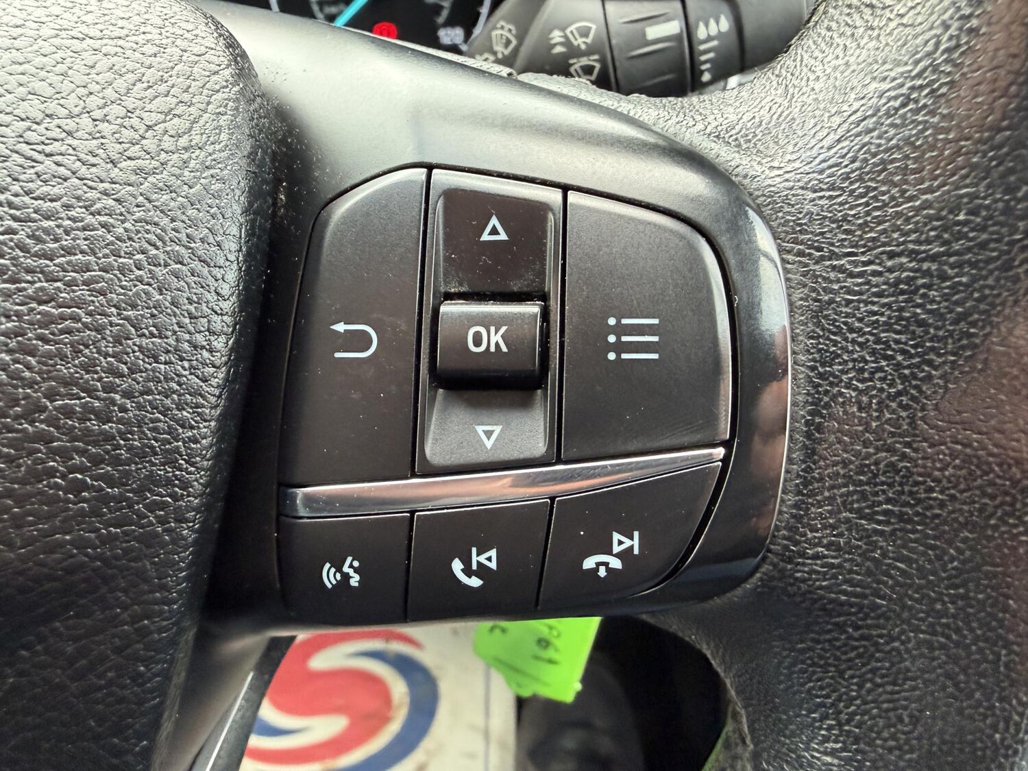 Used Ford Transit Custom 2019 for sale - 76199625: Photo 33