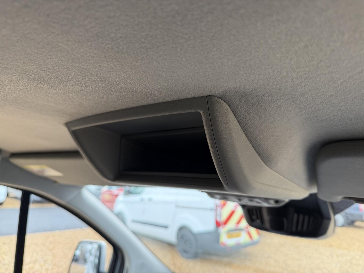 Used Ford Transit Custom 2019 for sale - 76199625: Photo 34