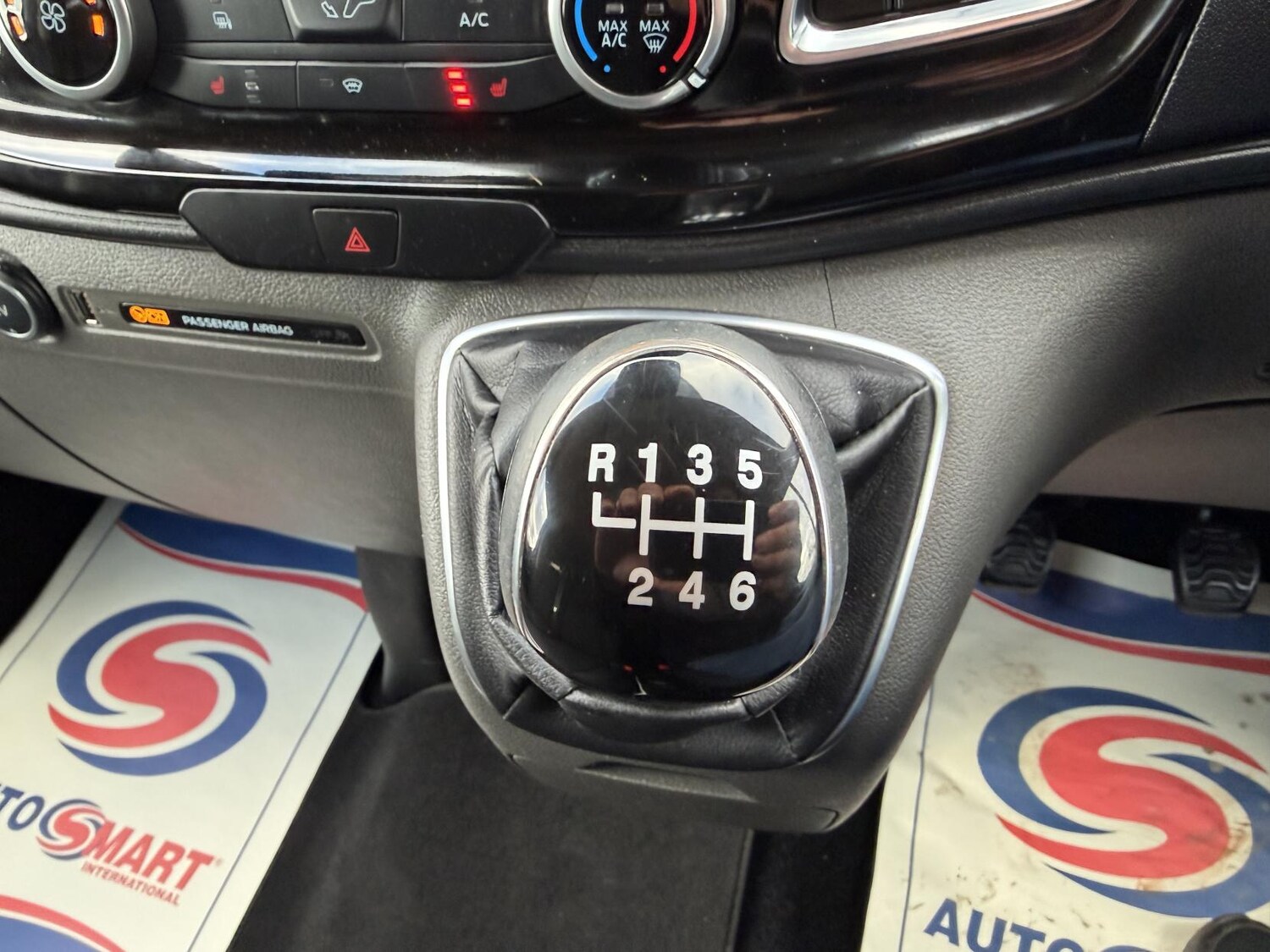 Used Ford Transit Custom 2019 for sale - 76199625: Photo 35