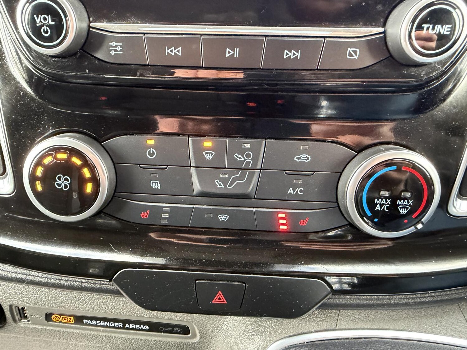 Used Ford Transit Custom 2019 for sale - 76199625: Photo 36