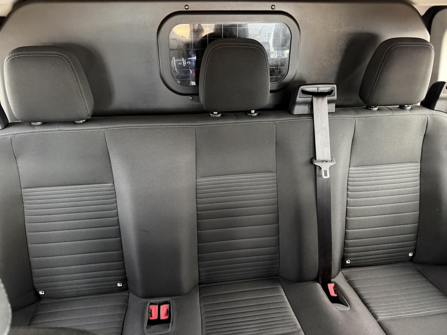 Used Ford Transit Custom 2019 for sale - 76199625: Photo 42