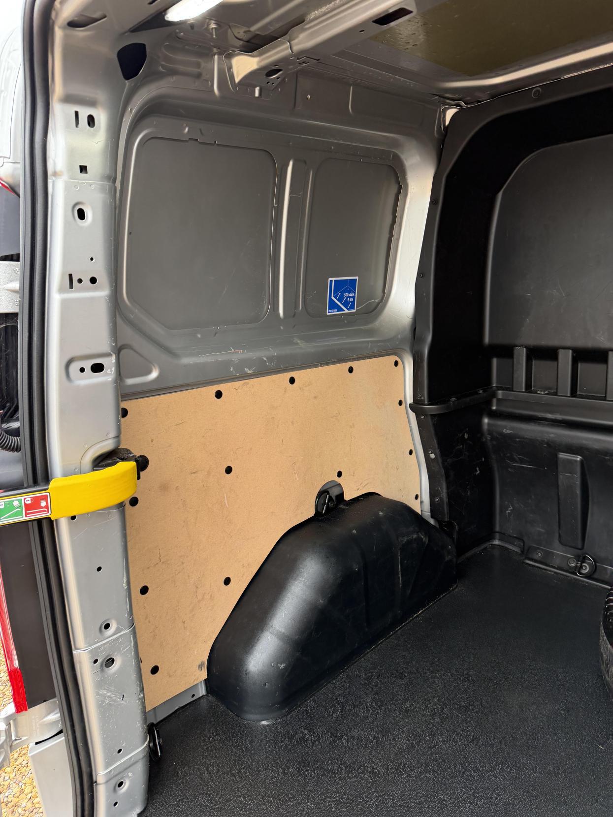 Used Ford Transit Custom 2019 for sale - 76199625: Photo 43