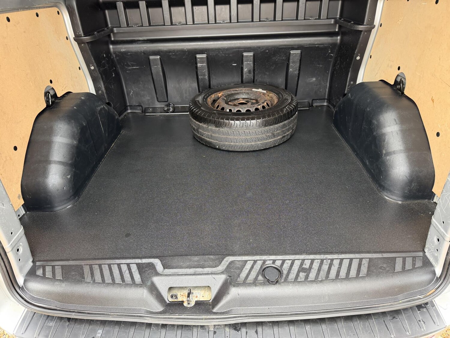 Used Ford Transit Custom 2019 for sale - 76199625: Photo 46