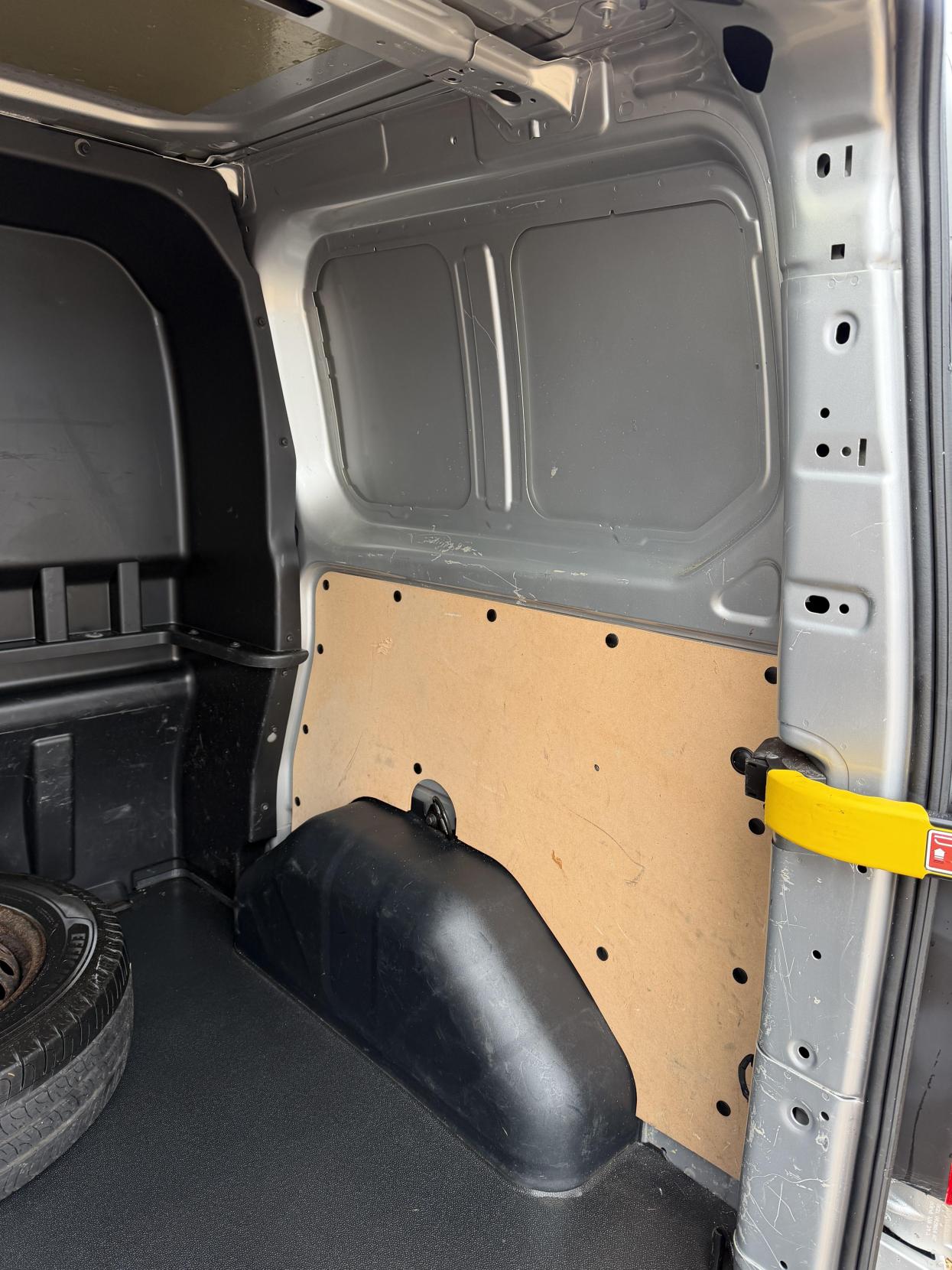 Used Ford Transit Custom 2019 for sale - 76199625: Photo 47