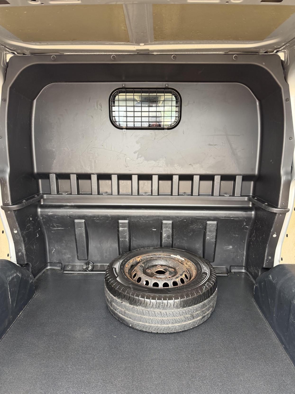 Used Ford Transit Custom 2019 for sale - 76199625: Photo 48