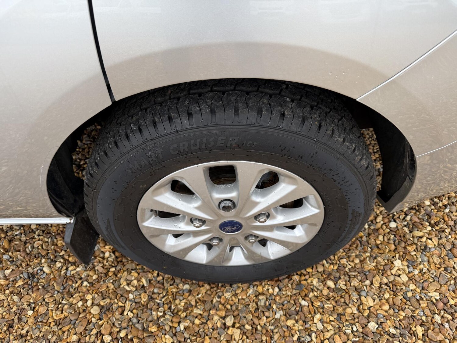 Used Ford Transit Custom 2019 for sale - 76199625: Photo 49