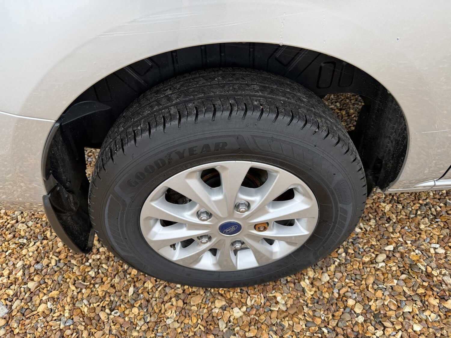 Used Ford Transit Custom 2019 for sale - 76199625: Photo 50