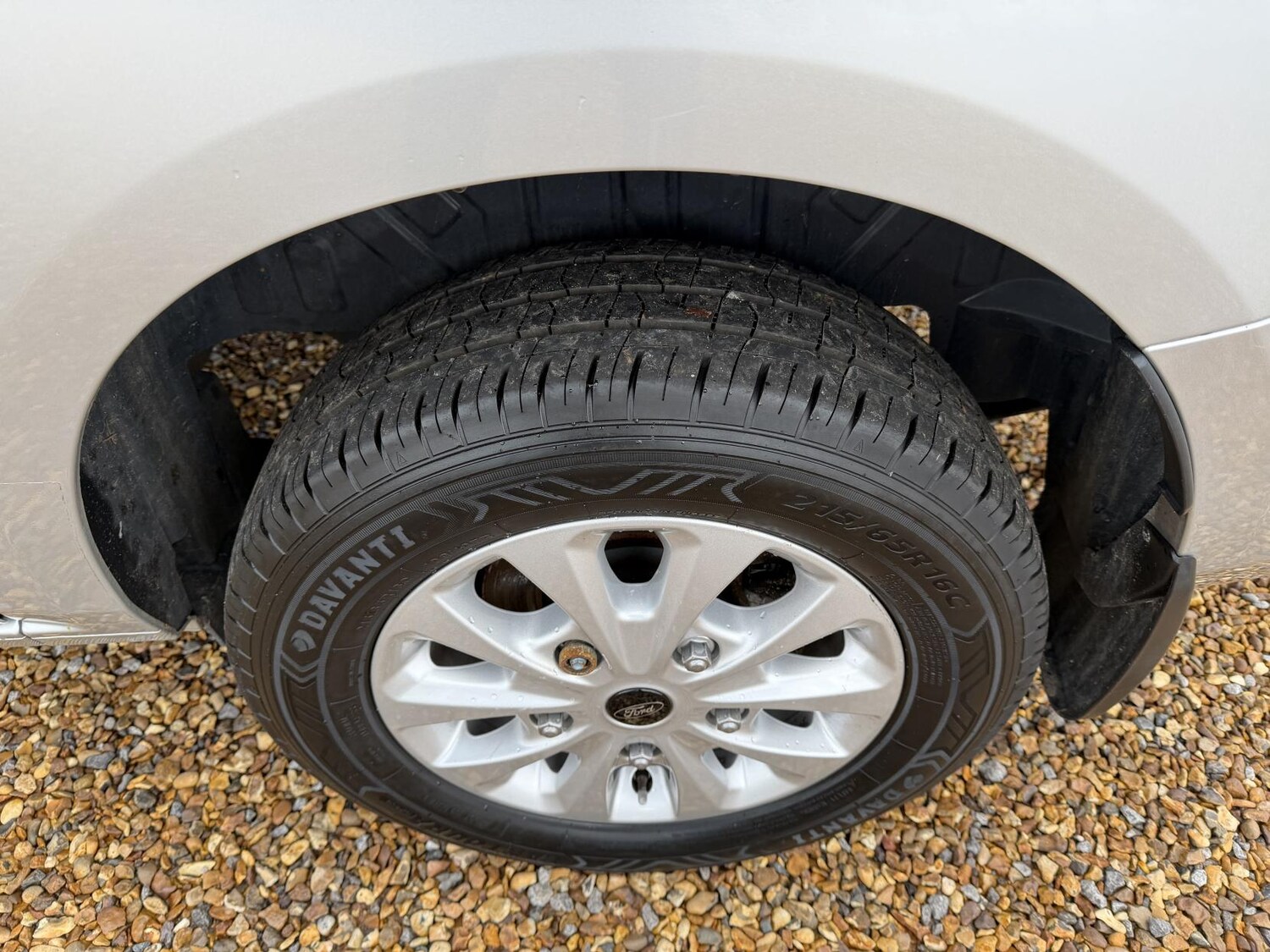 Used Ford Transit Custom 2019 for sale - 76199625: Photo 51