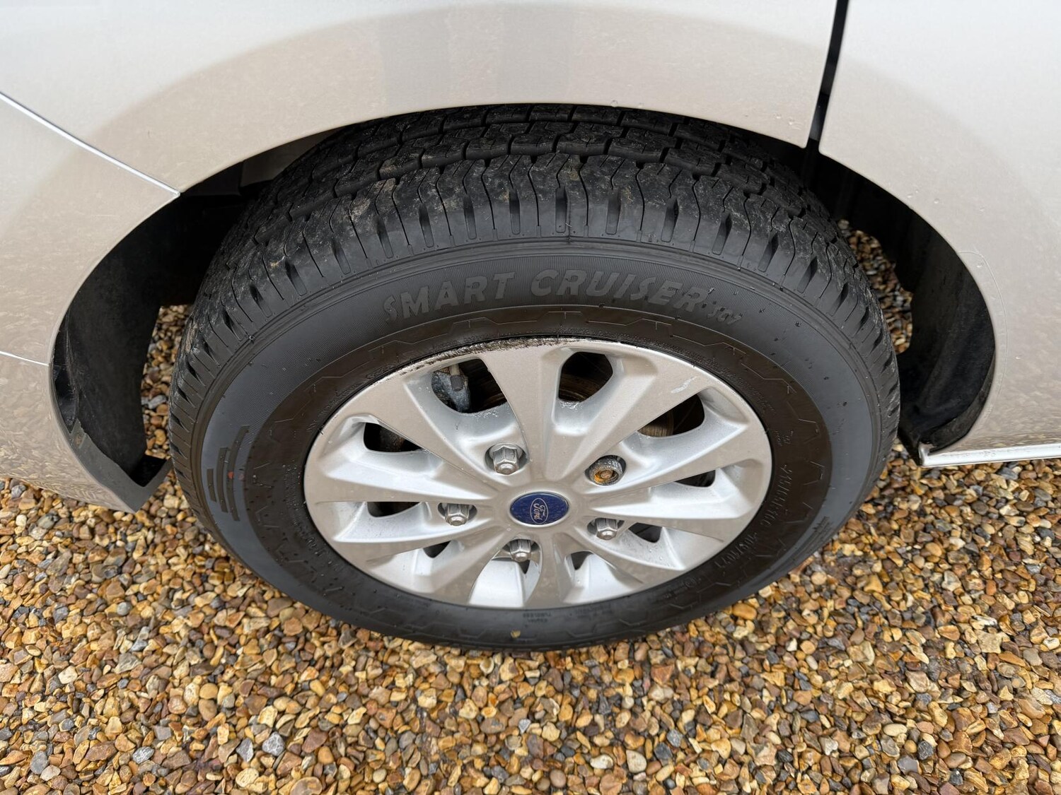 Used Ford Transit Custom 2019 for sale - 76199625: Photo 52