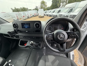 Used Mercedes-Benz Sprinter 2019 for sale - 78907166: Photo
