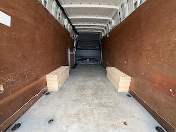 Used Mercedes-Benz Sprinter 2019 for sale - 78907166: Photo