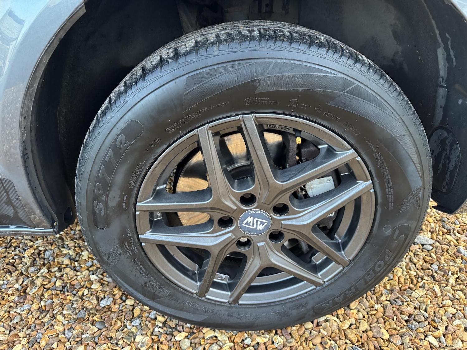 Used Volkswagen Transporter 2019 for sale - 77015199: Photo 13