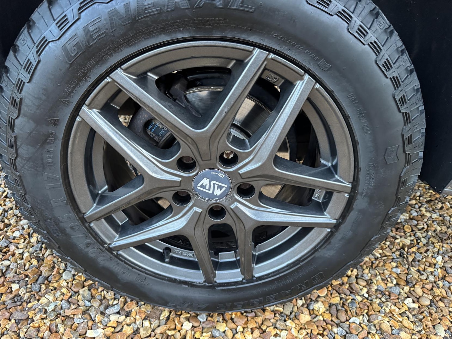 Used Volkswagen Transporter 2019 for sale - 77015199: Photo 9