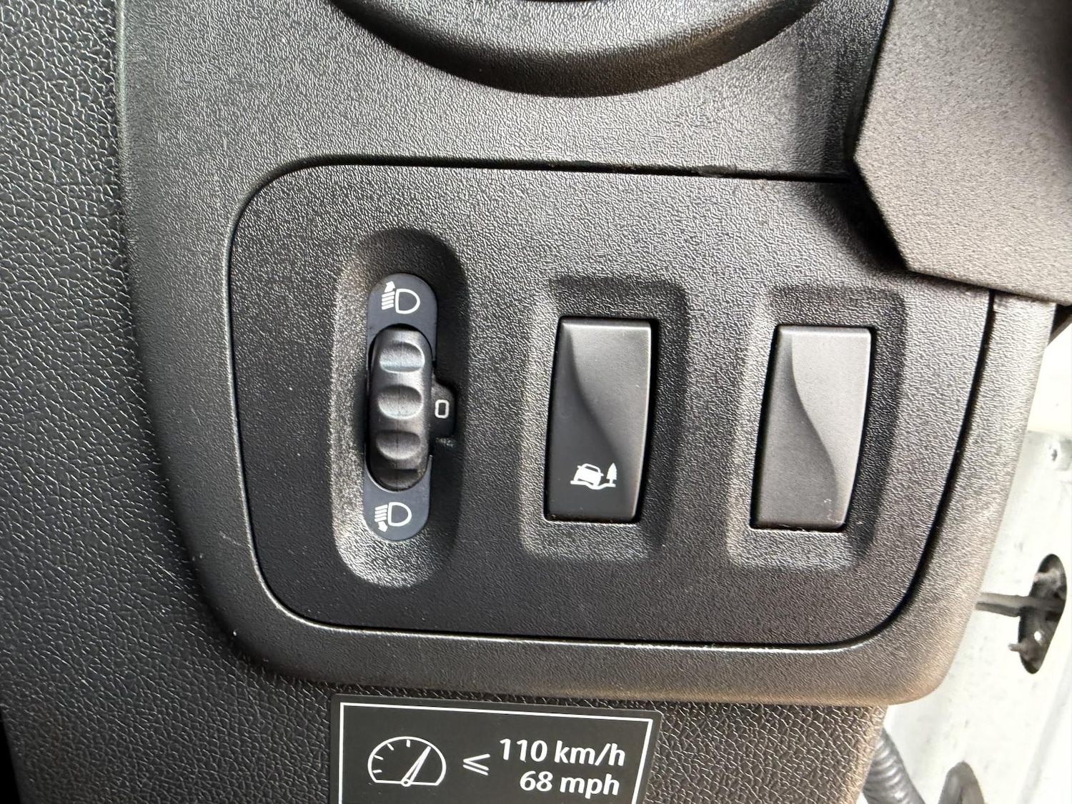 Used Vauxhall Movano 2018 for sale - 77332616: Photo 16