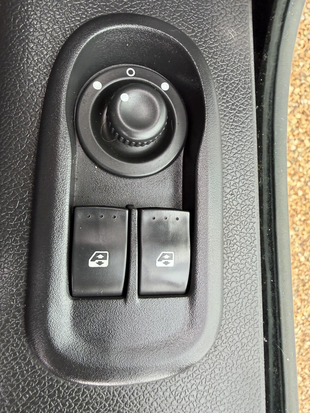 Used Vauxhall Movano 2018 for sale - 77332616: Photo 17