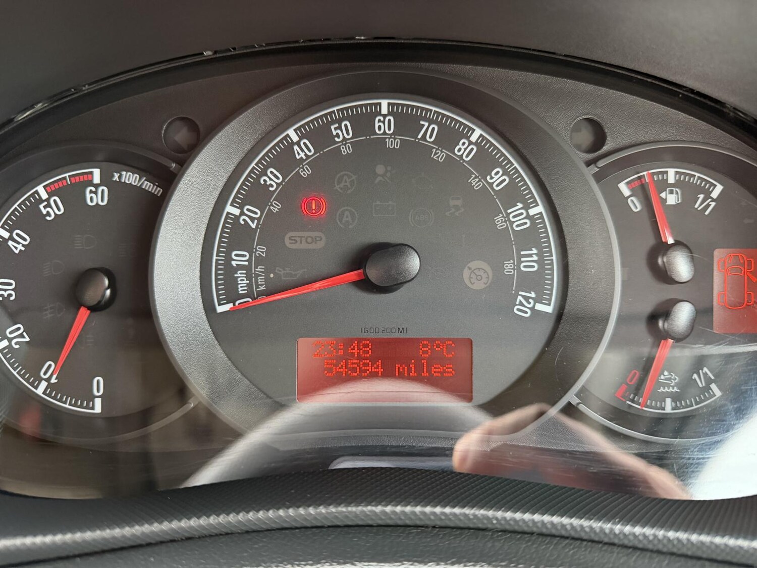 Used Vauxhall Movano 2018 for sale - 77332616: Photo 20