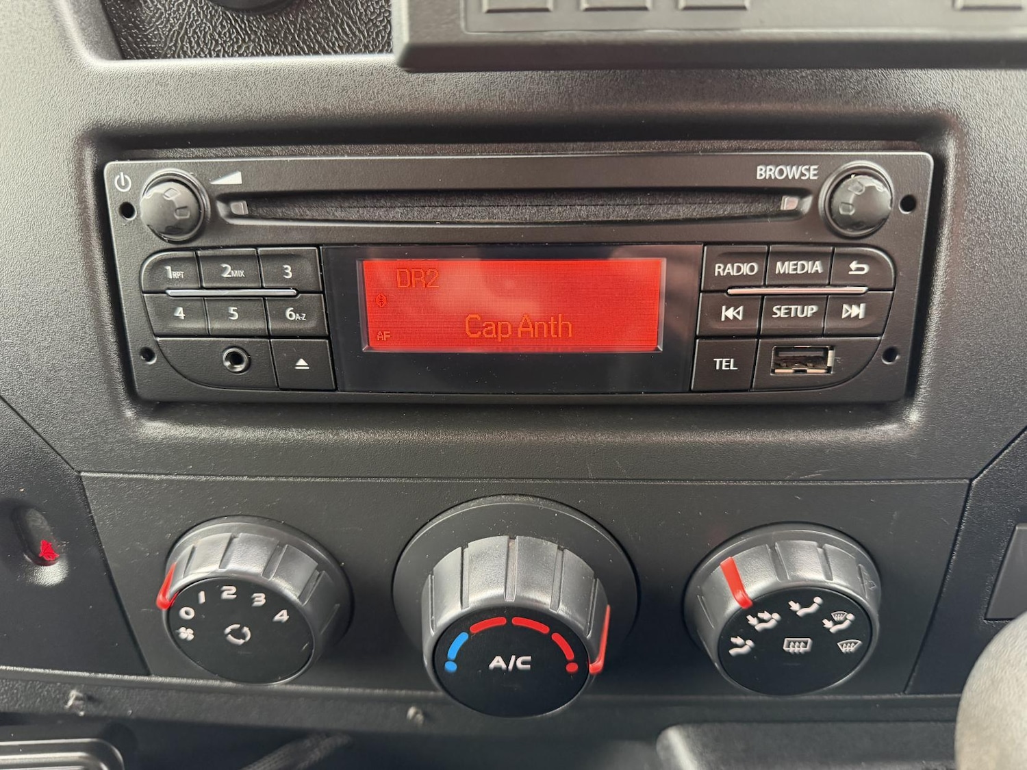 Used Vauxhall Movano 2018 for sale - 77332616: Photo 21