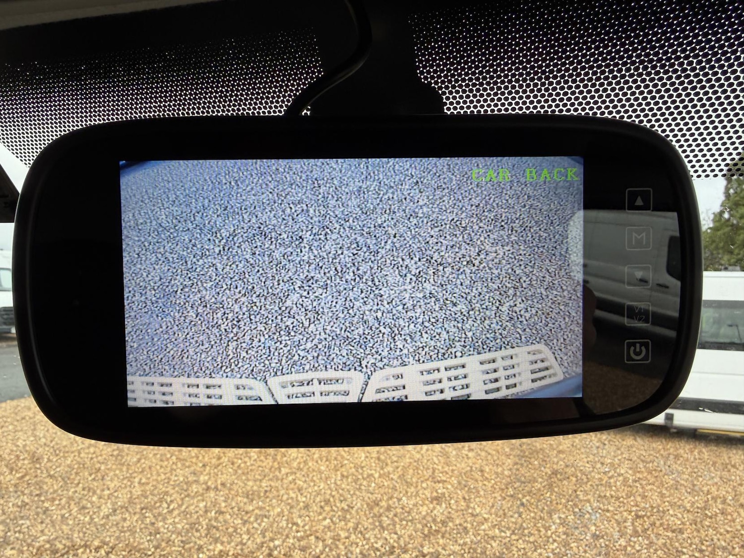 Used Vauxhall Movano 2018 for sale - 77332616: Photo 22