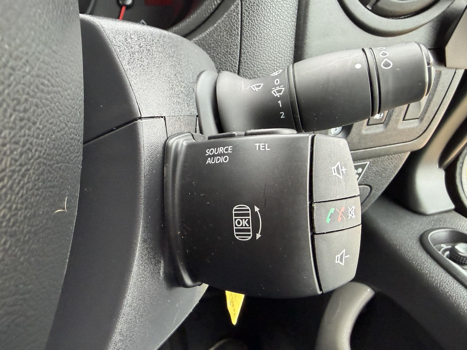 Used Vauxhall Movano 2018 for sale - 77332616: Photo 23