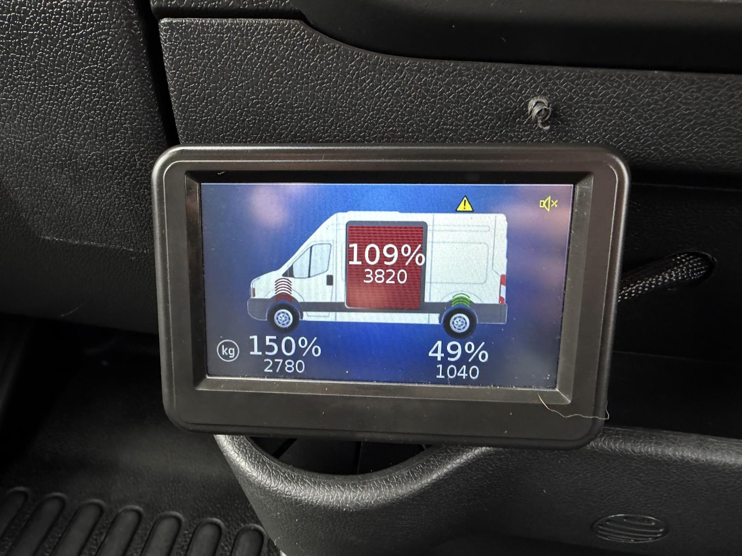 Used Vauxhall Movano 2018 for sale - 77332616: Photo 25