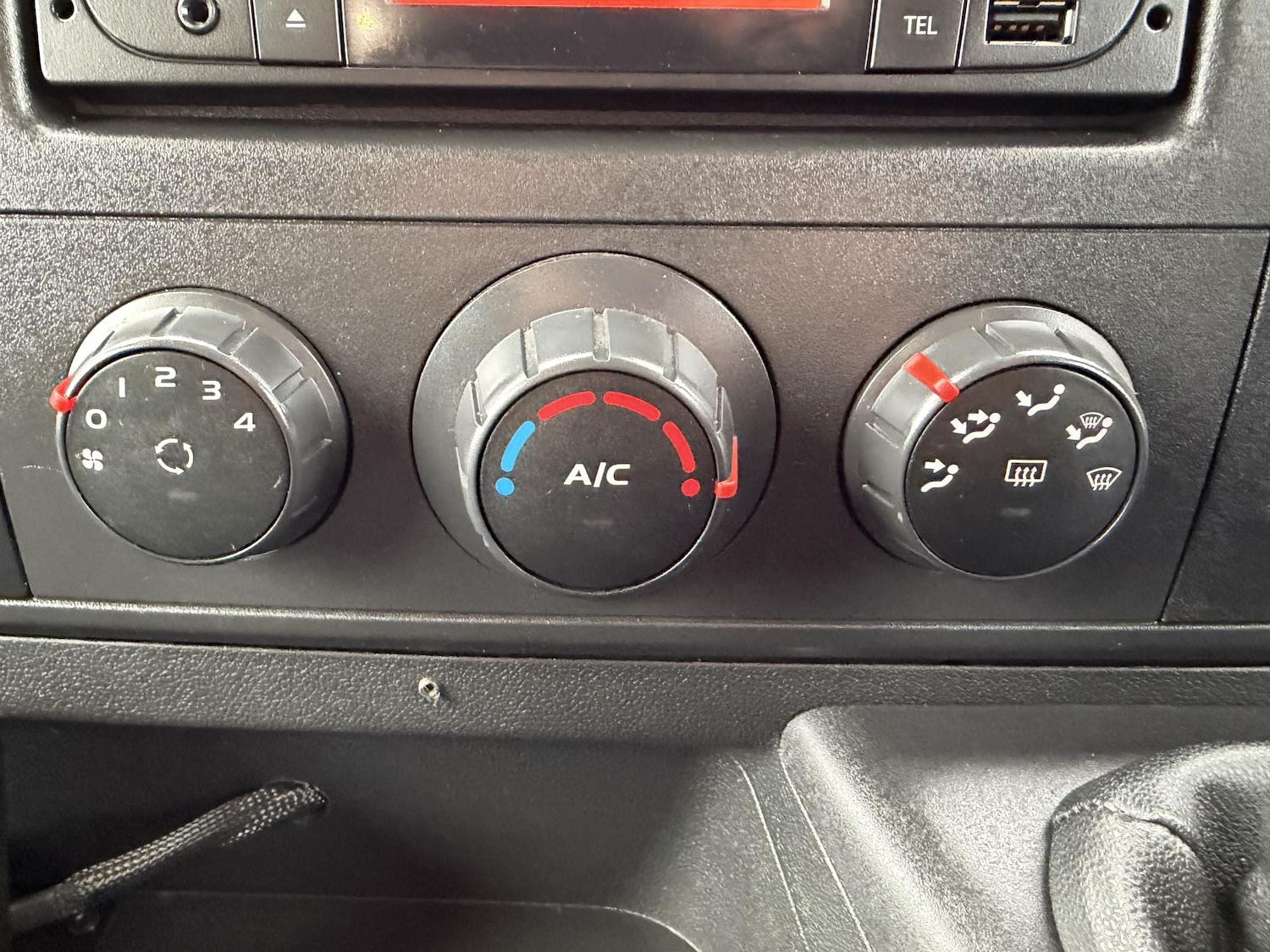 Used Vauxhall Movano 2018 for sale - 77332616: Photo 26