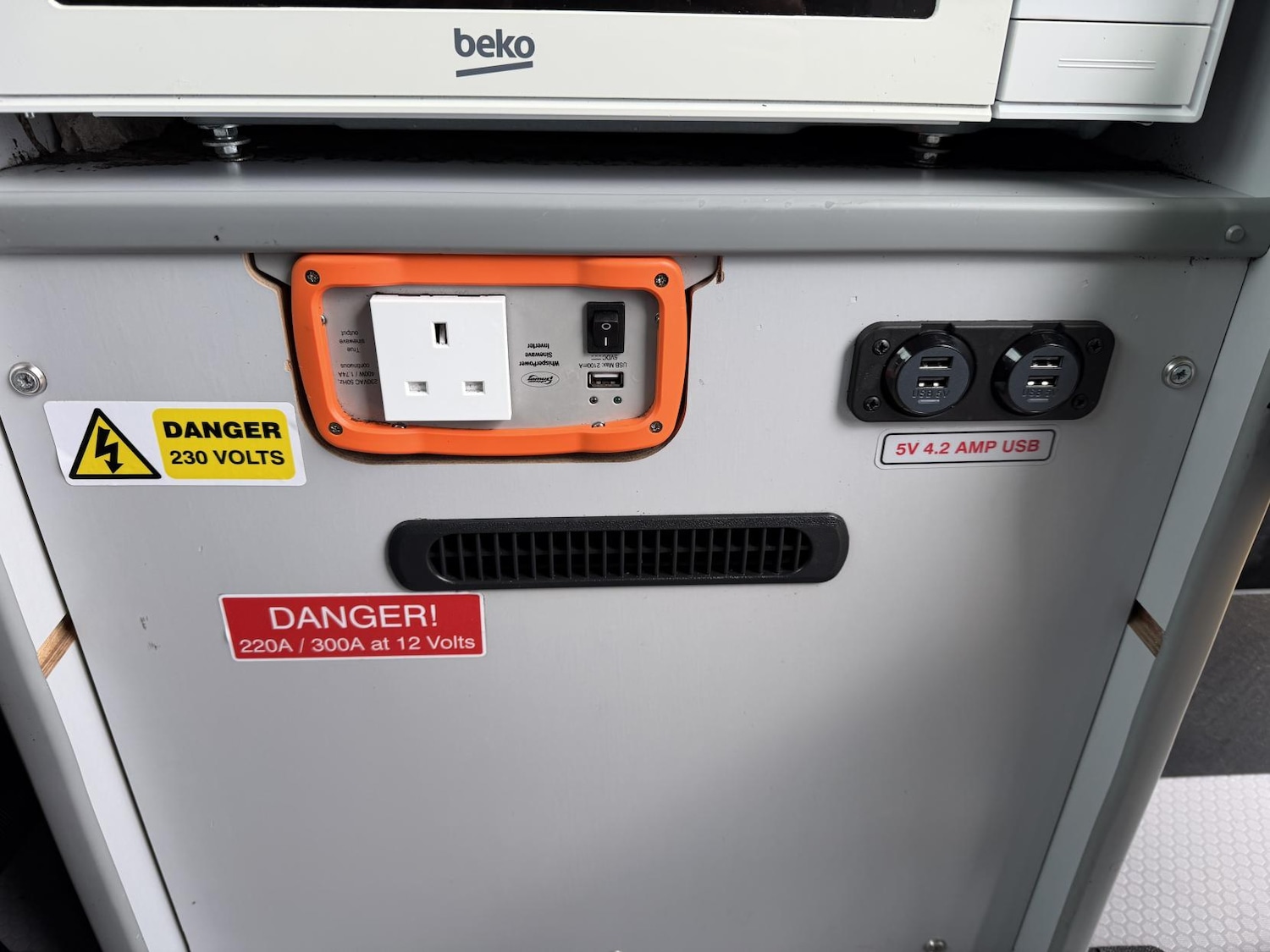 Used Vauxhall Movano 2018 for sale - 77332616: Photo 37