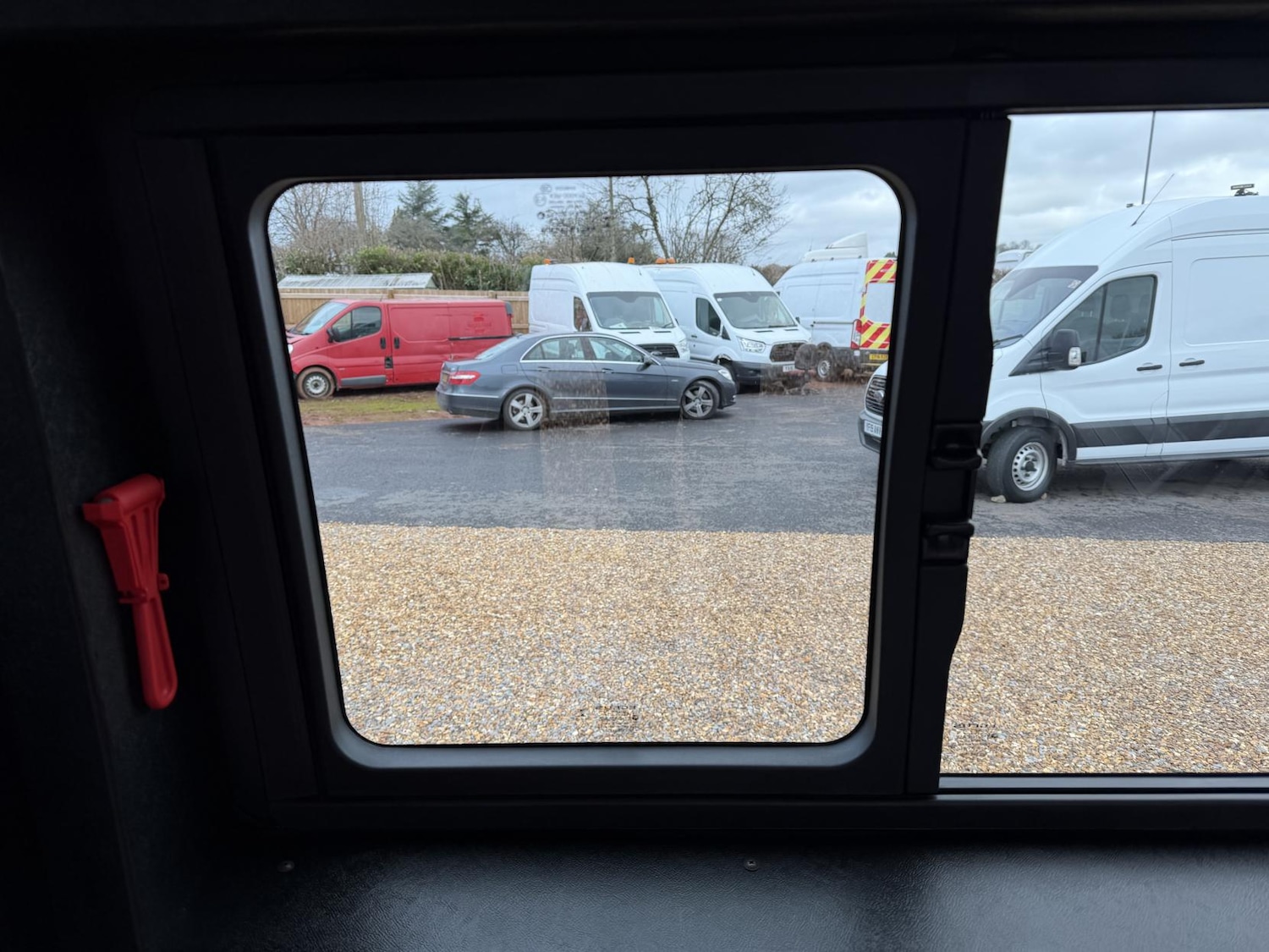 Used Vauxhall Movano 2018 for sale - 77332616: Photo 39