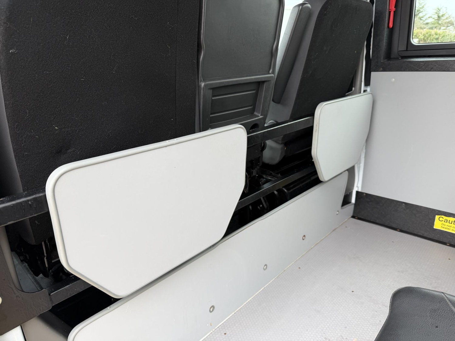 Used Vauxhall Movano 2018 for sale - 77332616: Photo 44