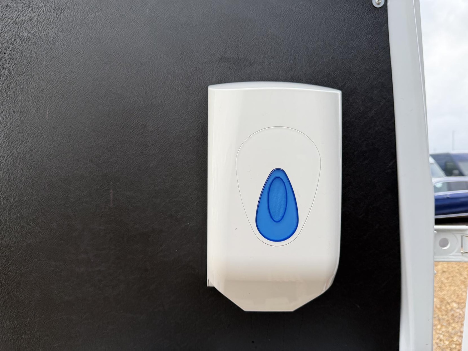 Used Vauxhall Movano 2018 for sale - 77332616: Photo 48