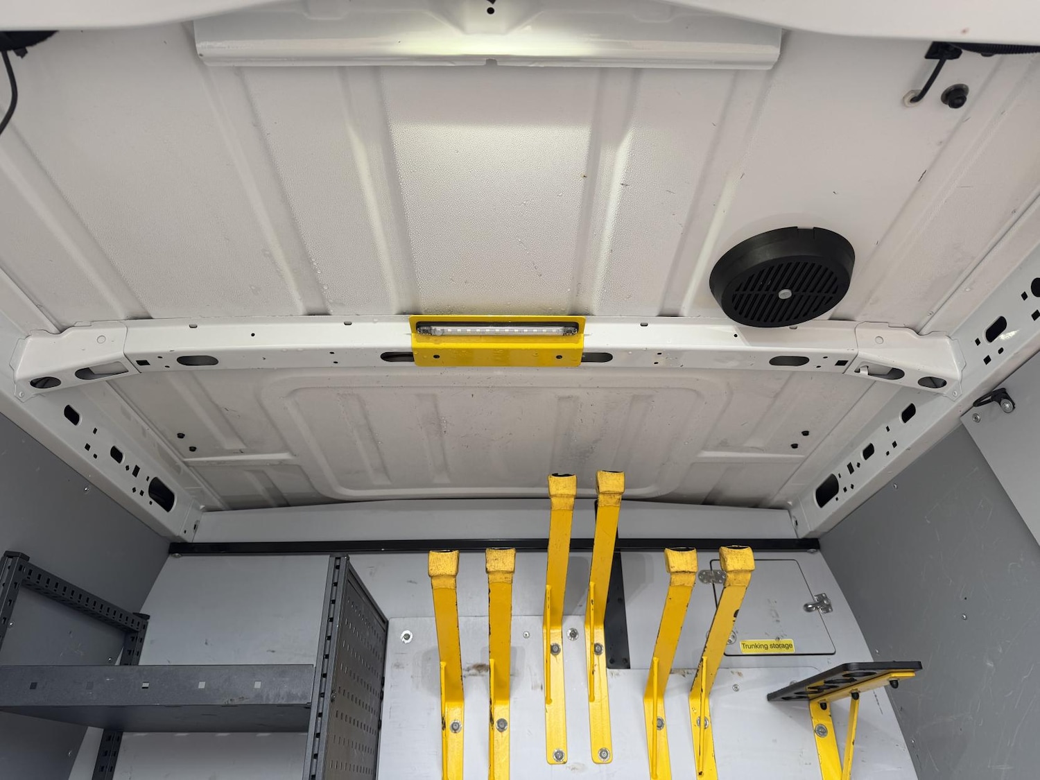 Used Vauxhall Movano 2018 for sale - 77332616: Photo 51