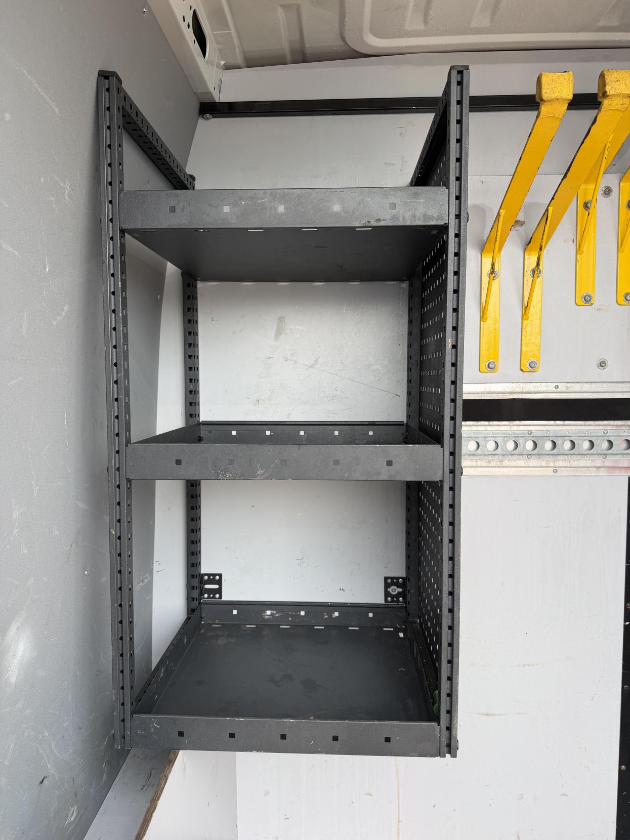 Used Vauxhall Movano 2018 for sale - 77332616: Photo 53