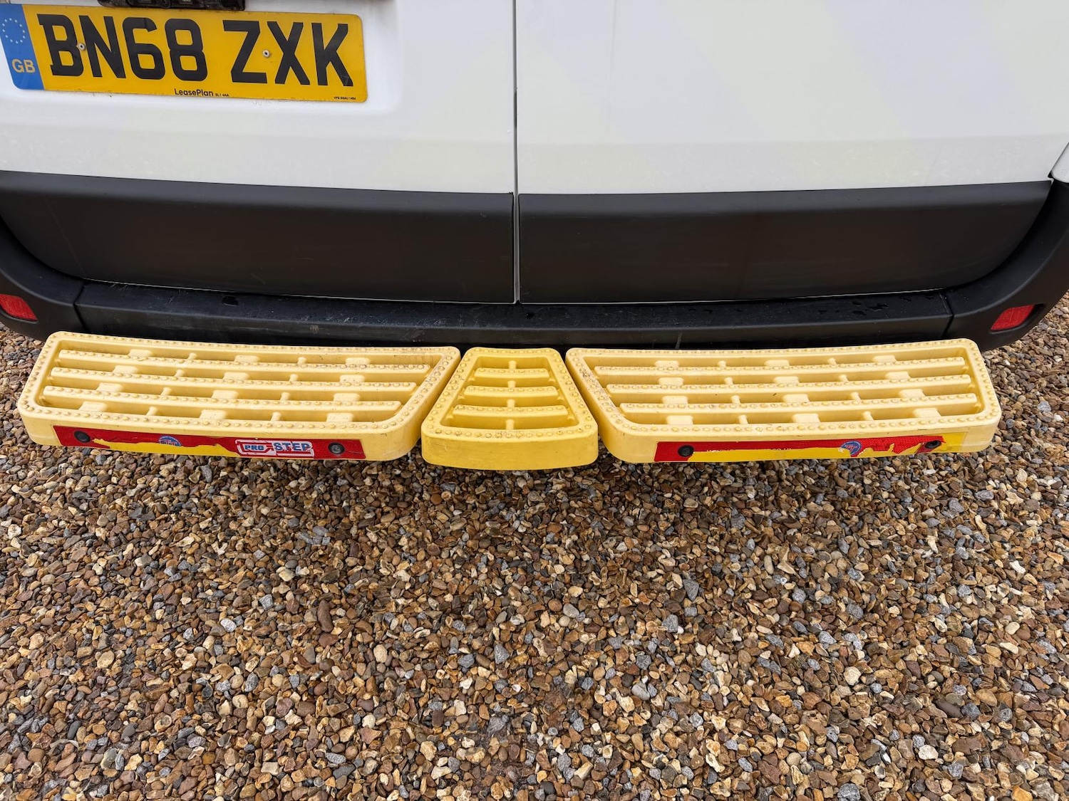 Used Vauxhall Movano 2018 for sale - 77332616: Photo 54