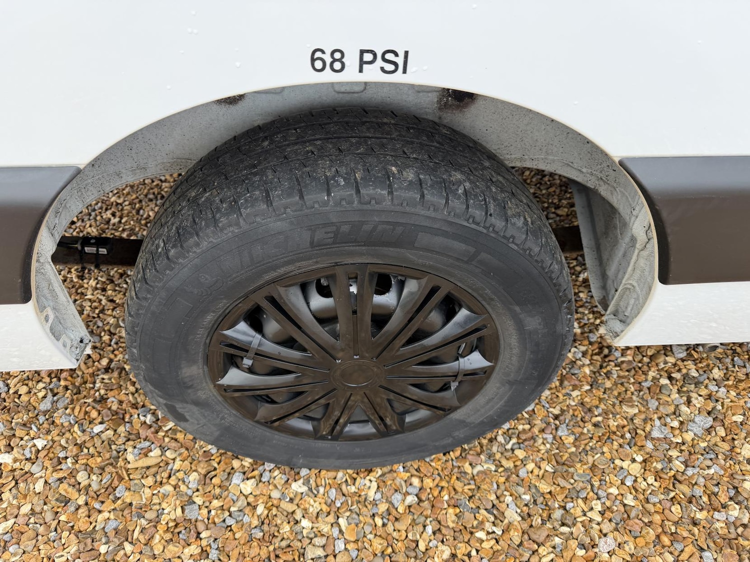 Used Vauxhall Movano 2018 for sale - 77332616: Photo 56