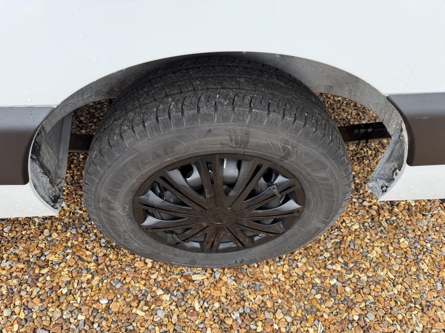 Used Vauxhall Movano 2018 for sale - 77332616: Photo 57