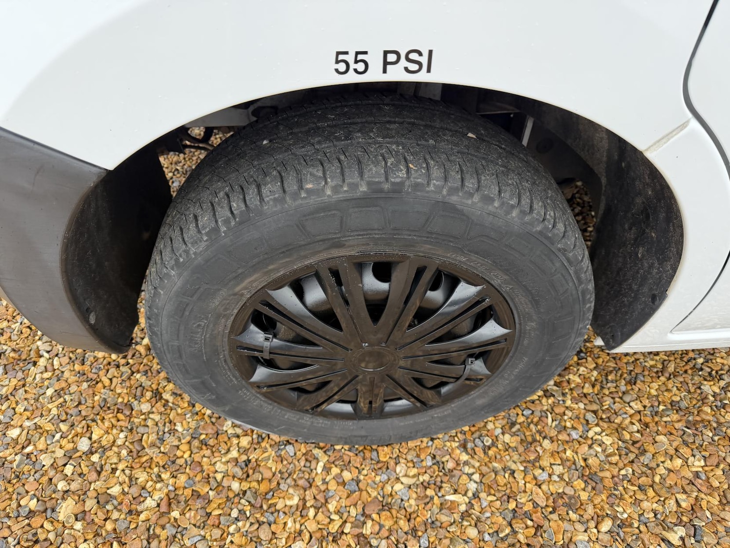 Used Vauxhall Movano 2018 for sale - 77332616: Photo 58