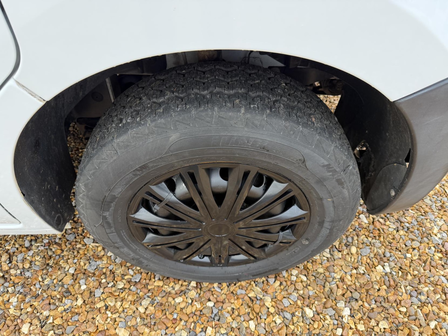 Used Vauxhall Movano 2018 for sale - 77332616: Photo 59