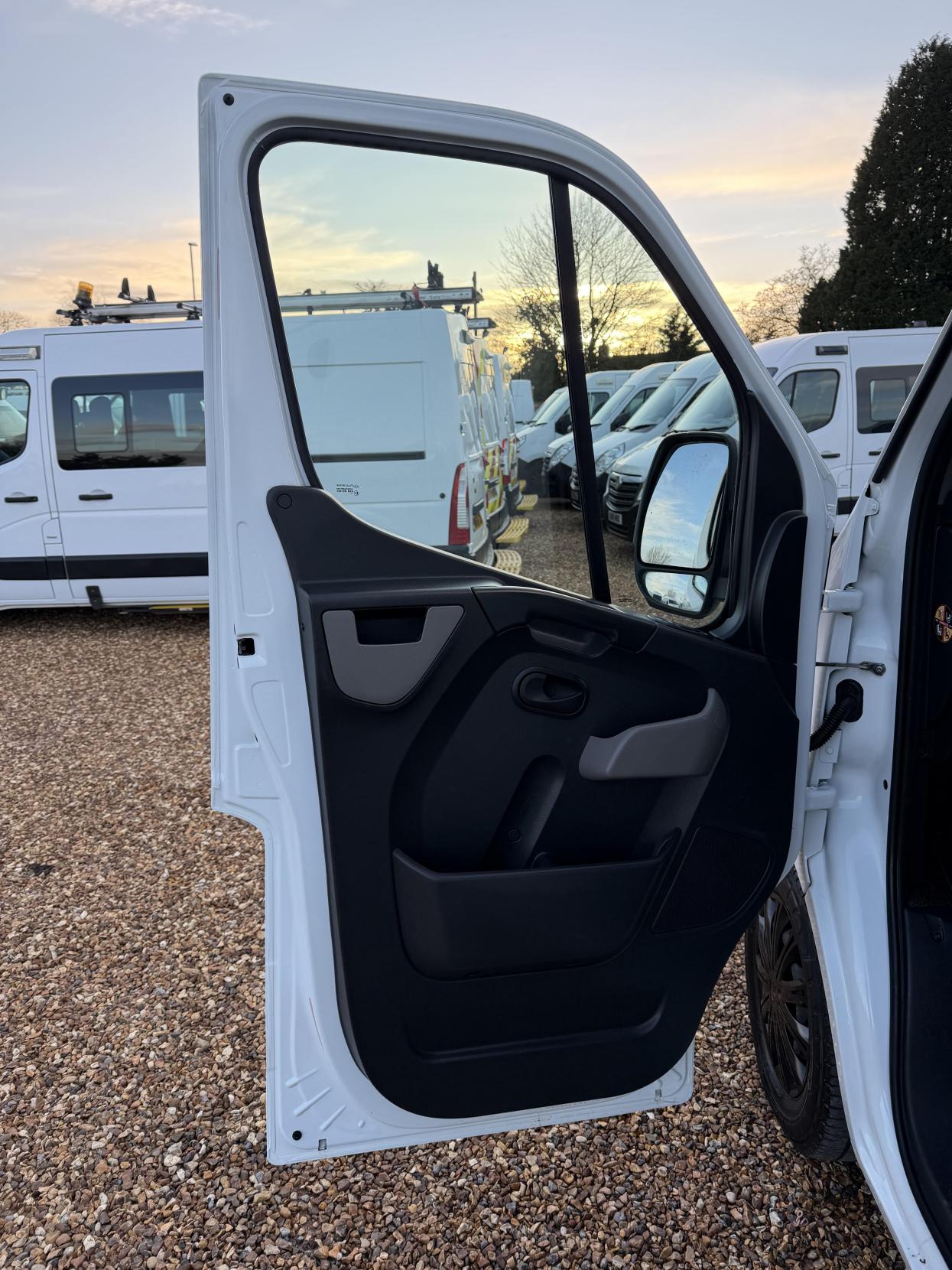 Used Vauxhall Movano 2018 for sale - 77704406: Photo 18