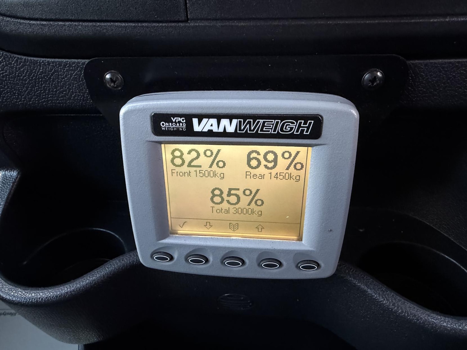 Used Vauxhall Movano 2018 for sale - 77704406: Photo 22