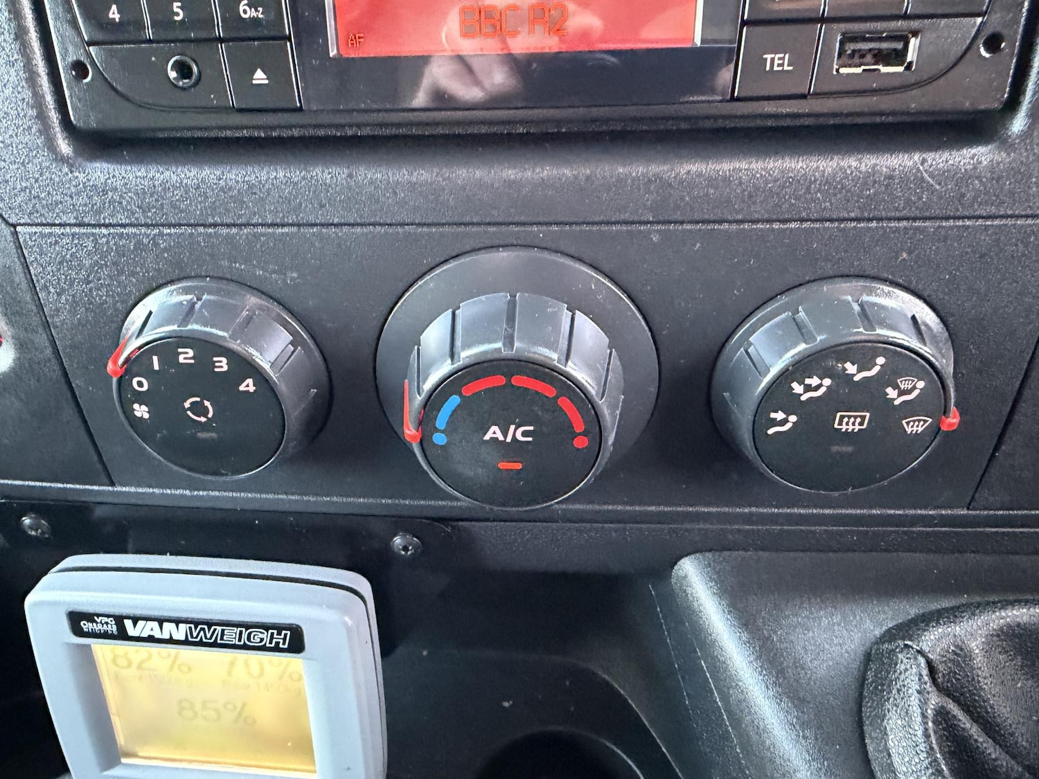 Used Vauxhall Movano 2018 for sale - 77704406: Photo 23