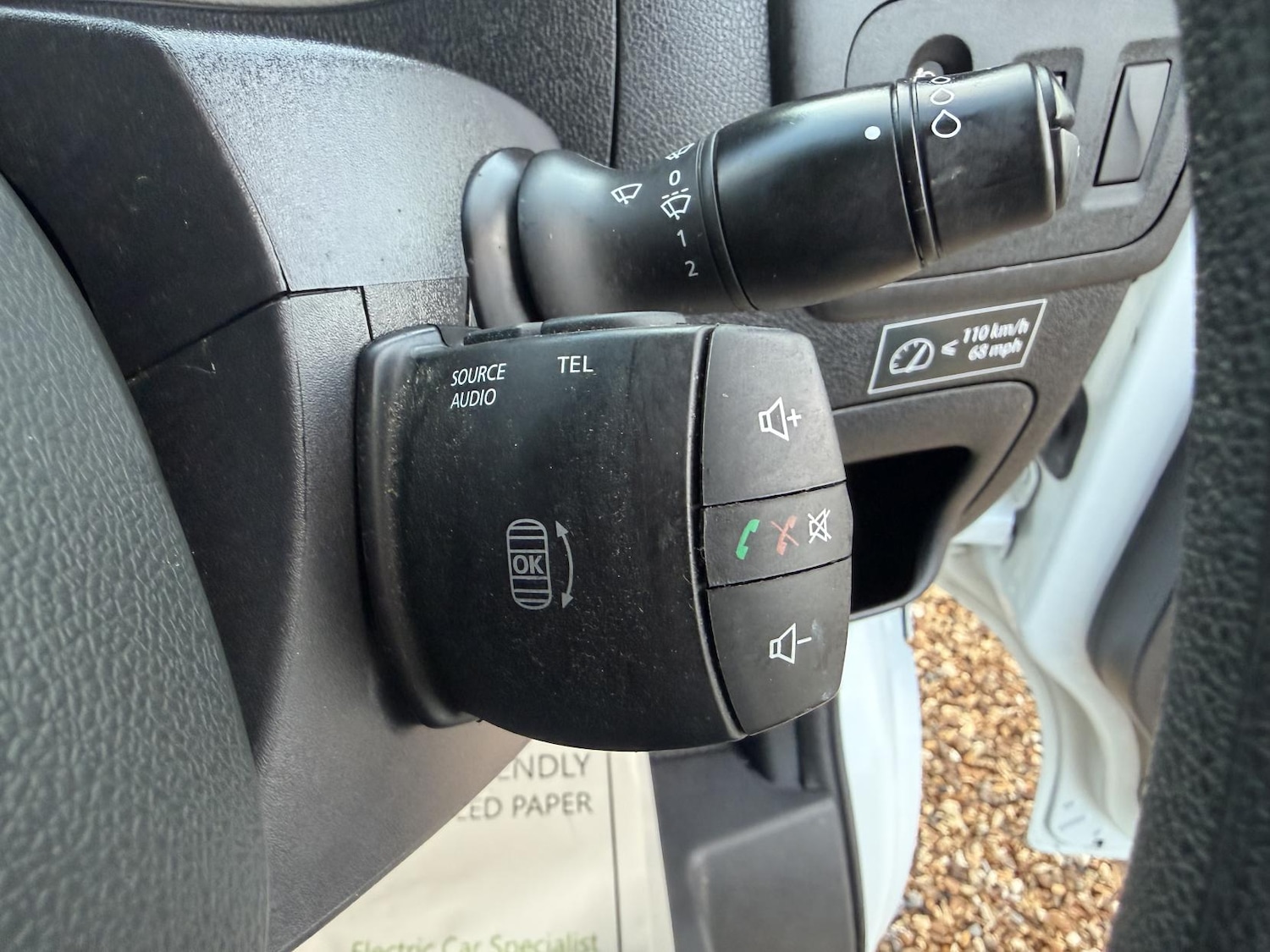 Used Vauxhall Movano 2018 for sale - 77704406: Photo 25