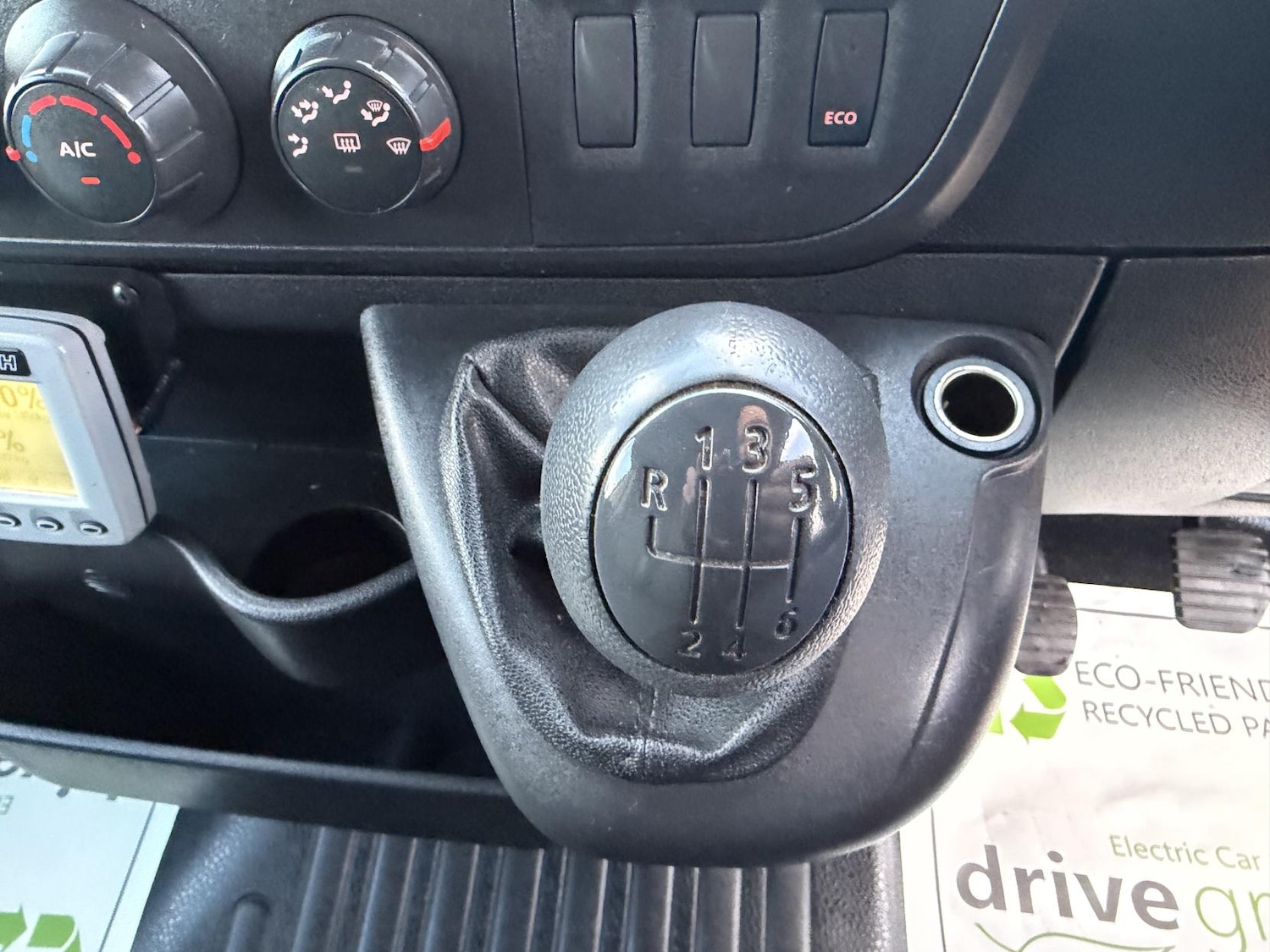 Used Vauxhall Movano 2018 for sale - 77704406: Photo 26