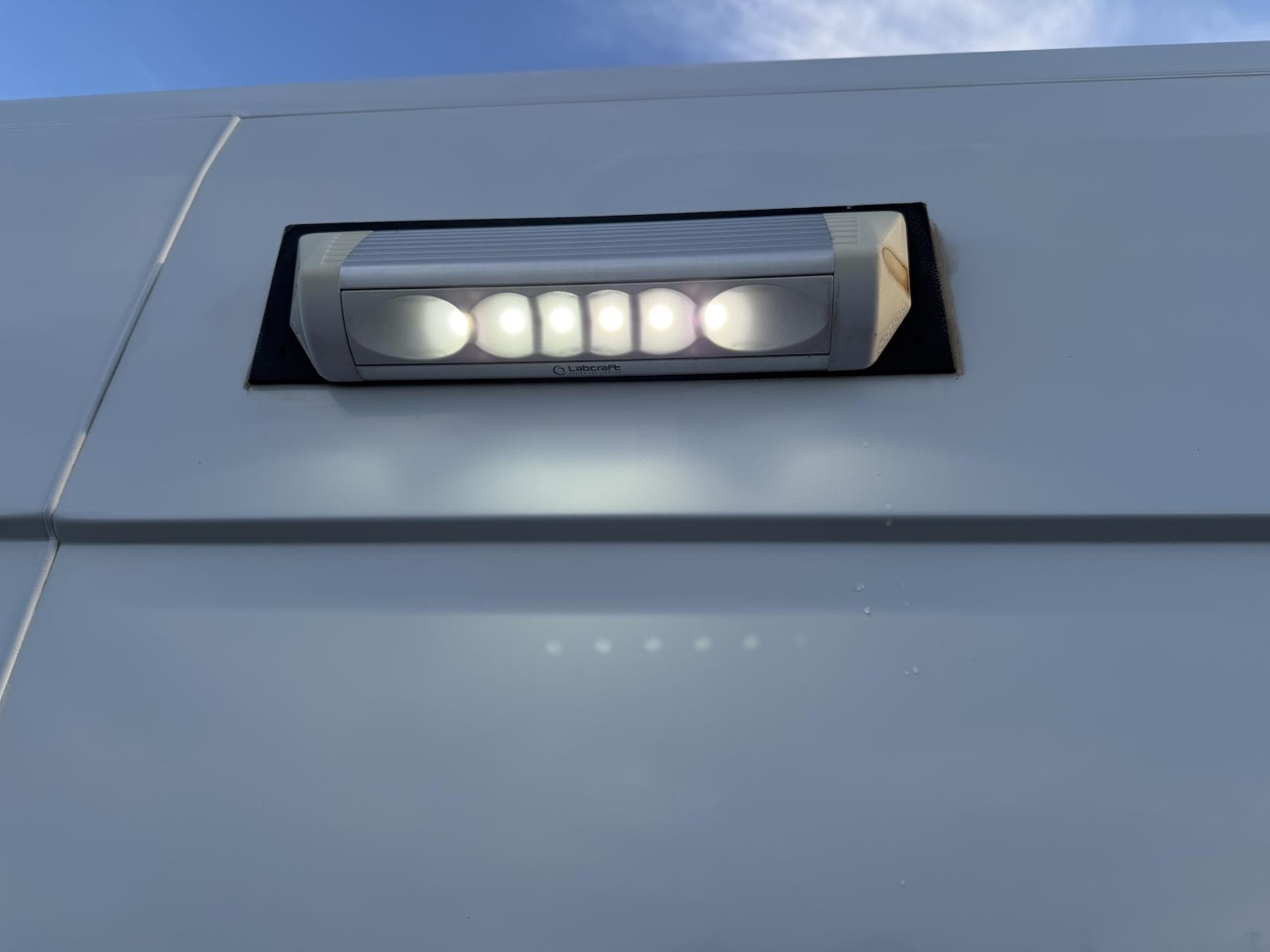 Used Vauxhall Movano 2018 for sale - 77704406: Photo 28