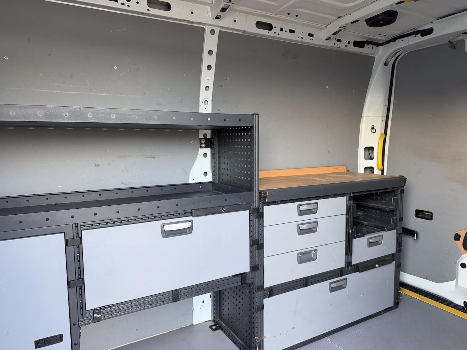 Used Vauxhall Movano 2018 for sale - 77704406: Photo 31